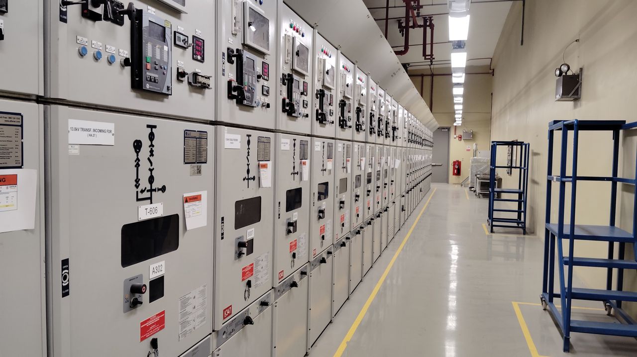 APFC Panels