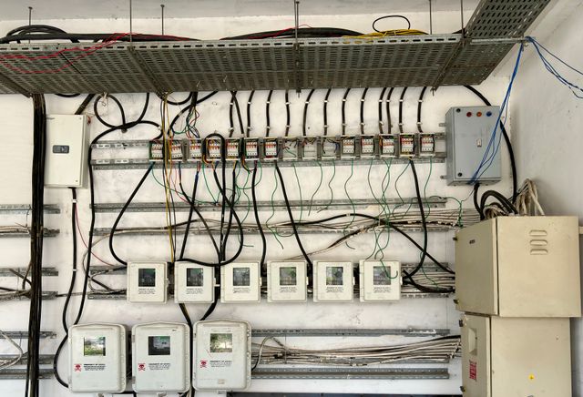 LT Panel Manufacturing
