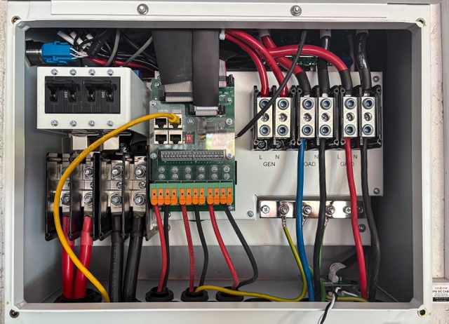 PLC & SCADA Integration